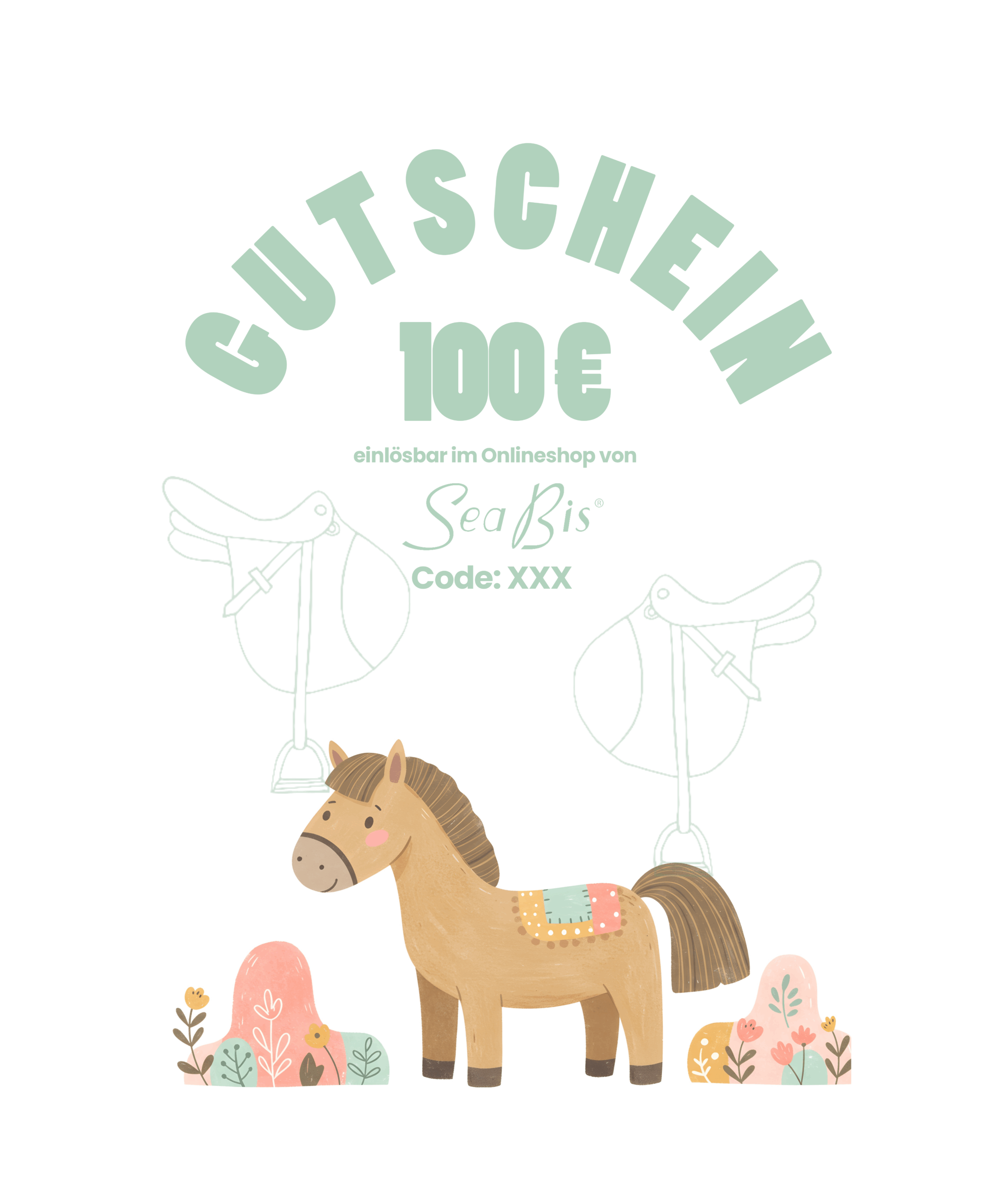 Gutschein 100 Euro